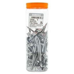 T3X090 - Tek Screw Wood Class 4